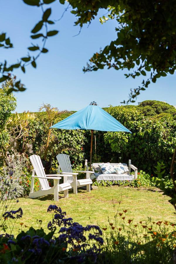 Guinea Fowl House Otel Kommetjie Dış mekan fotoğraf