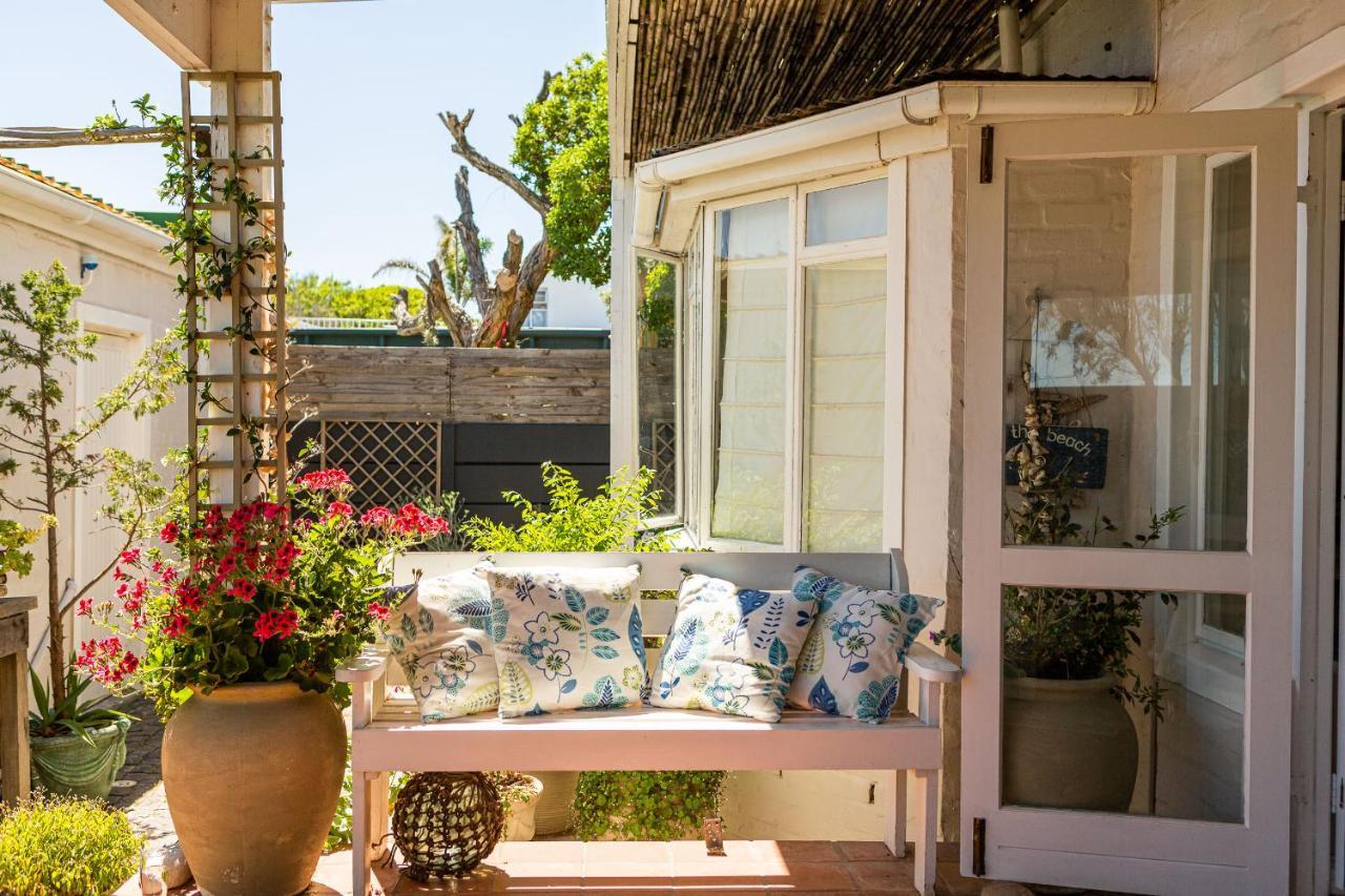 Guinea Fowl House Otel Kommetjie Dış mekan fotoğraf