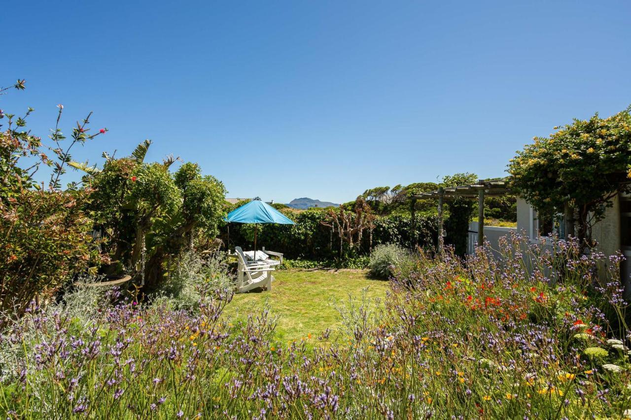 Guinea Fowl House Otel Kommetjie Dış mekan fotoğraf