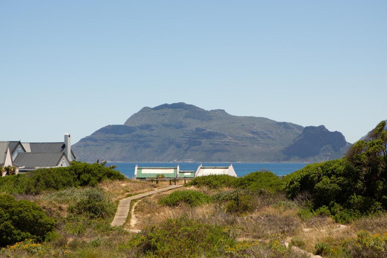 Guinea Fowl House Otel Kommetjie Dış mekan fotoğraf