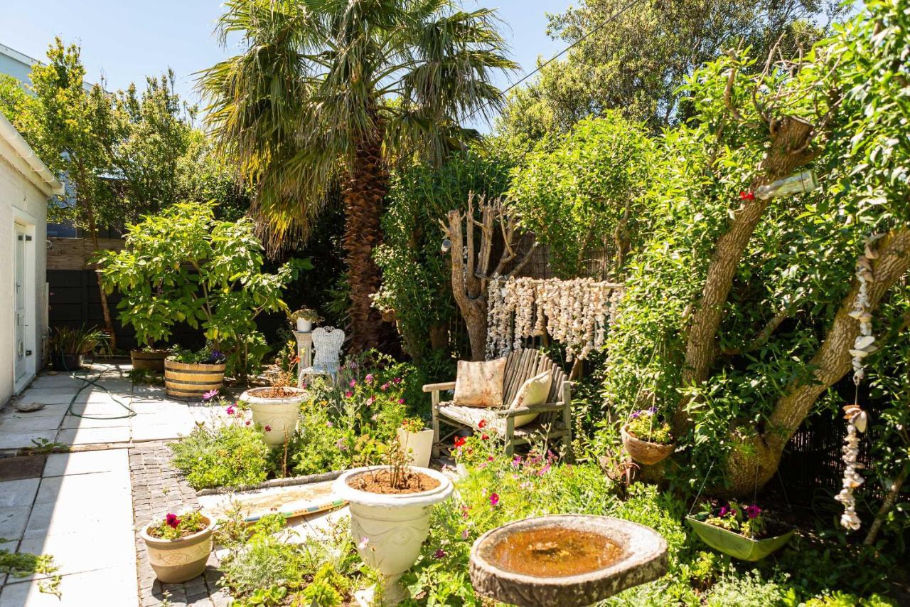 Guinea Fowl House Otel Kommetjie Dış mekan fotoğraf