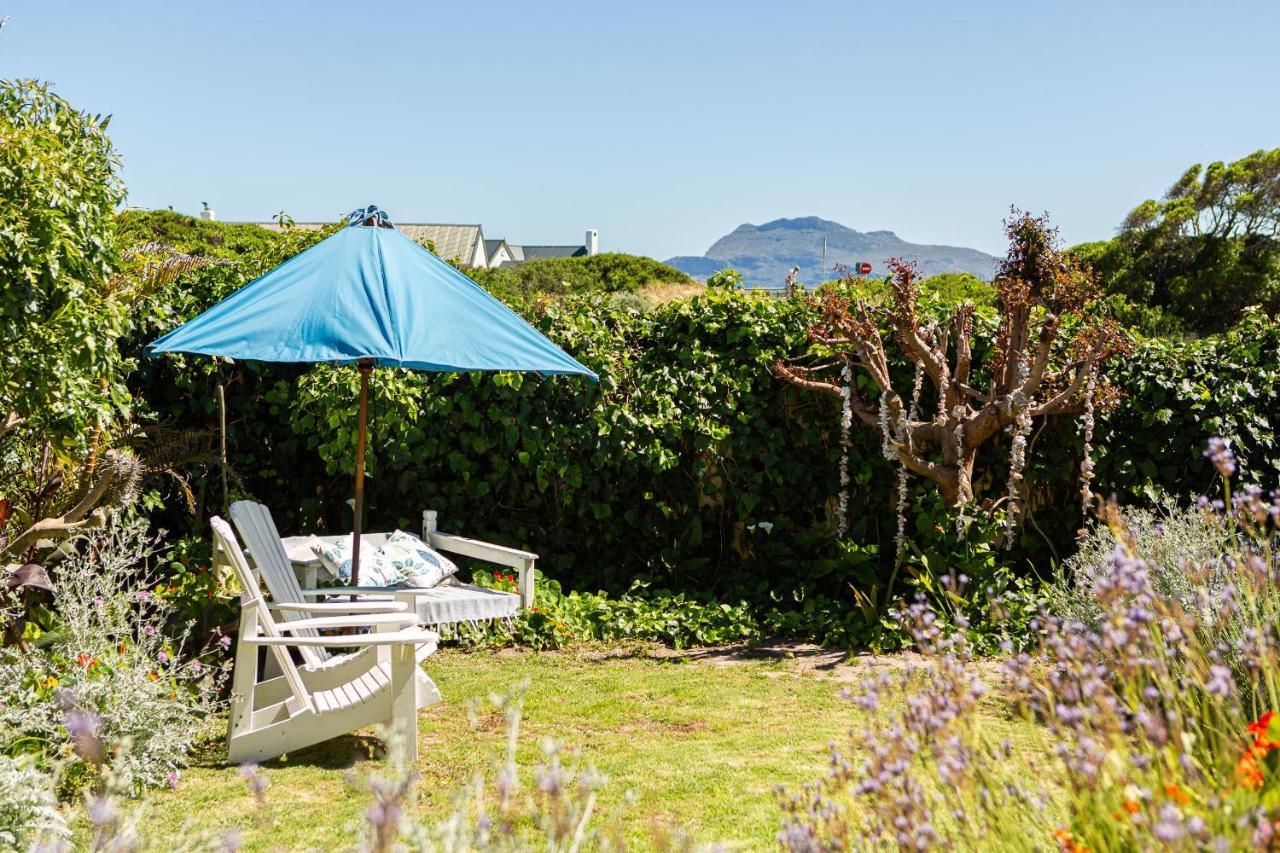 Guinea Fowl House Otel Kommetjie Dış mekan fotoğraf