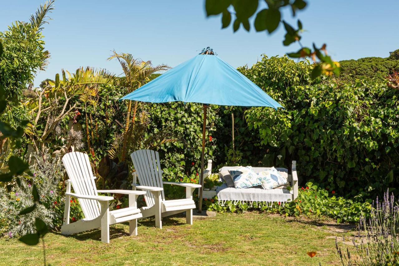 Guinea Fowl House Otel Kommetjie Dış mekan fotoğraf