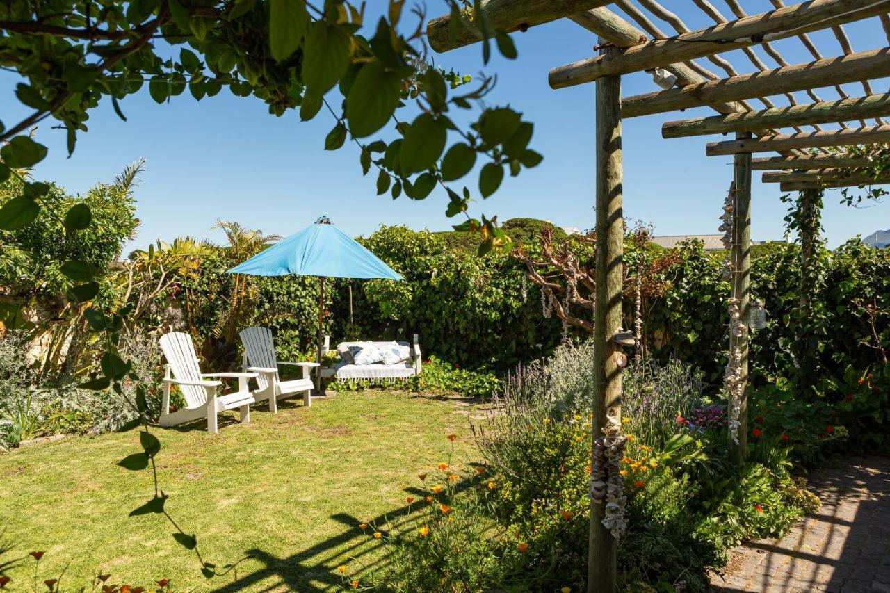Guinea Fowl House Otel Kommetjie Dış mekan fotoğraf
